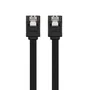 CABLE DE DATOS SATA III 6G 0.5M NANOCABLE